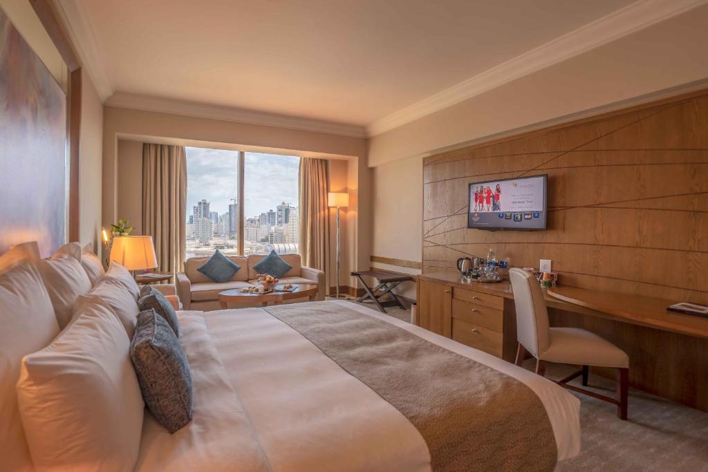  فندق الخليج البحرين أفضل فنادق البحرين للعرسان