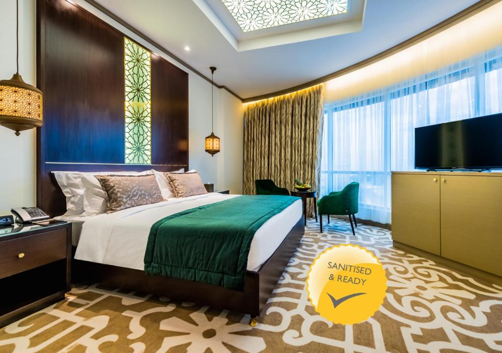 فندق راكو تايم هو أحد أجمل فنادق قطر
