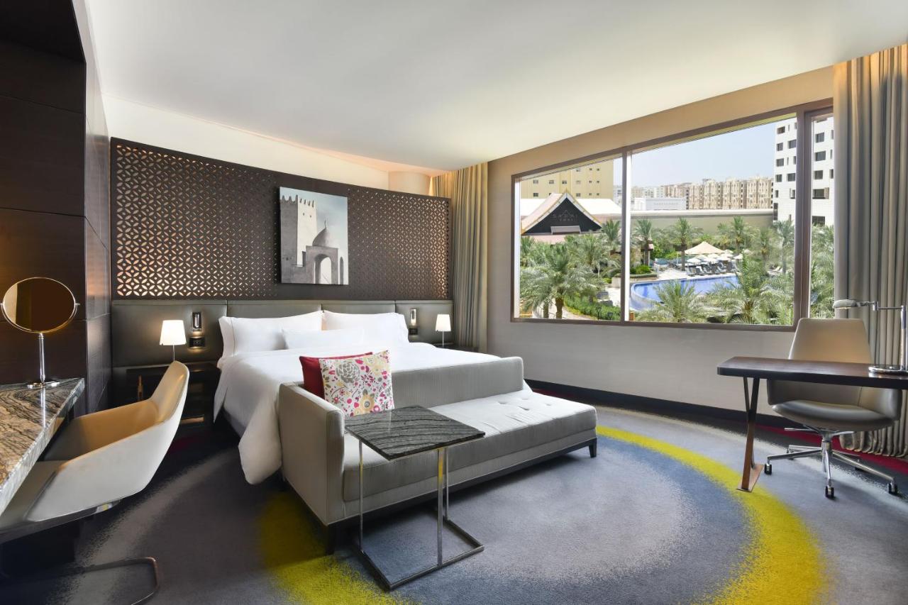 وستين الدوحة أفخم فنادق قطر خمس نجومر