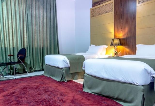  فندق الدوحة ديناستي هو خِيار رائع للمسافرين الباحثين عن فنادق قطر 3 نجوم الاقتصادية