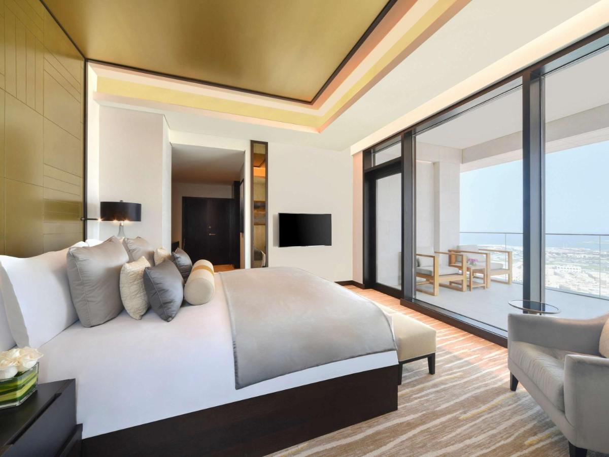 فندق الوادي الدوحة إم جاليري هو فندق فاخر من فنادق قطر خمس نجوم