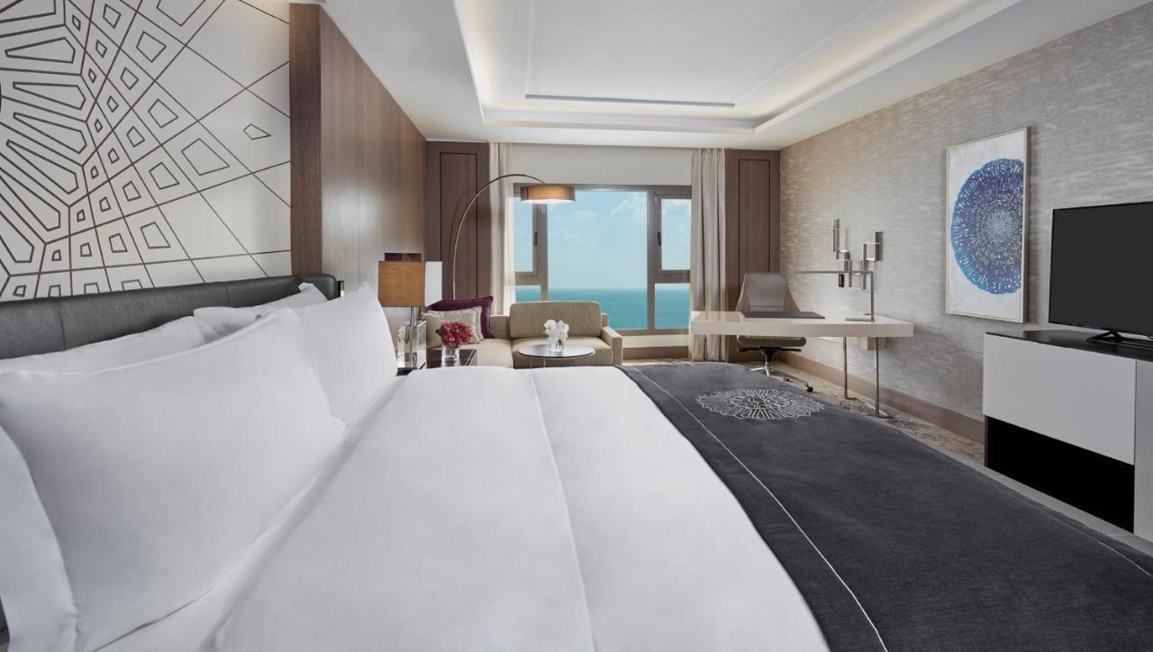 فندق إنتركونتيننتال الدوحة وجهة مثالية للضيوف الباحثين عن تجربة إقامة فريدة