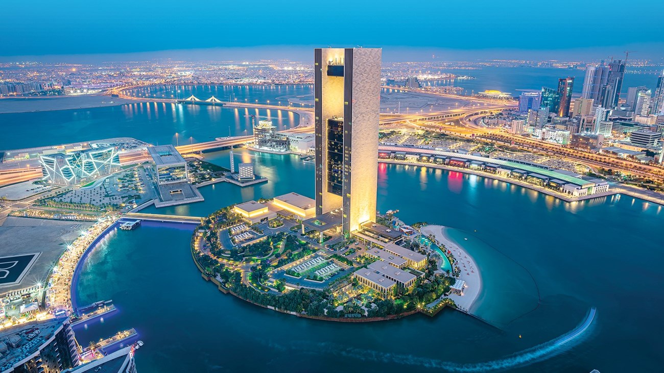 فنادق البحرين 5 نجوم