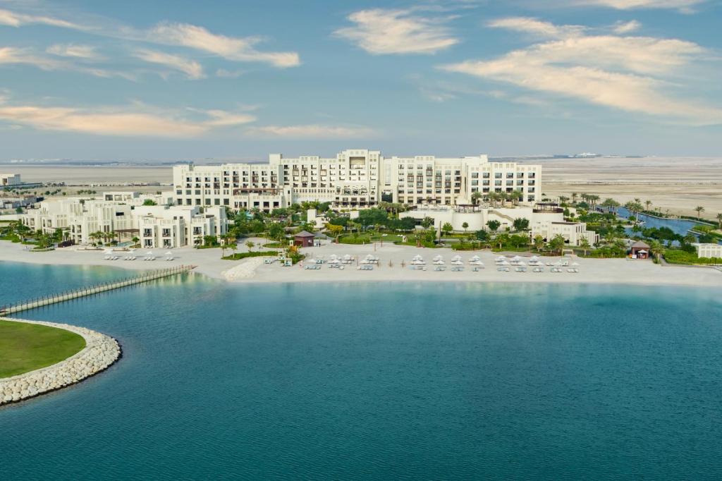 فندق جميرا البحرين كواحد من أفضل فنادق البحرين للعرسان