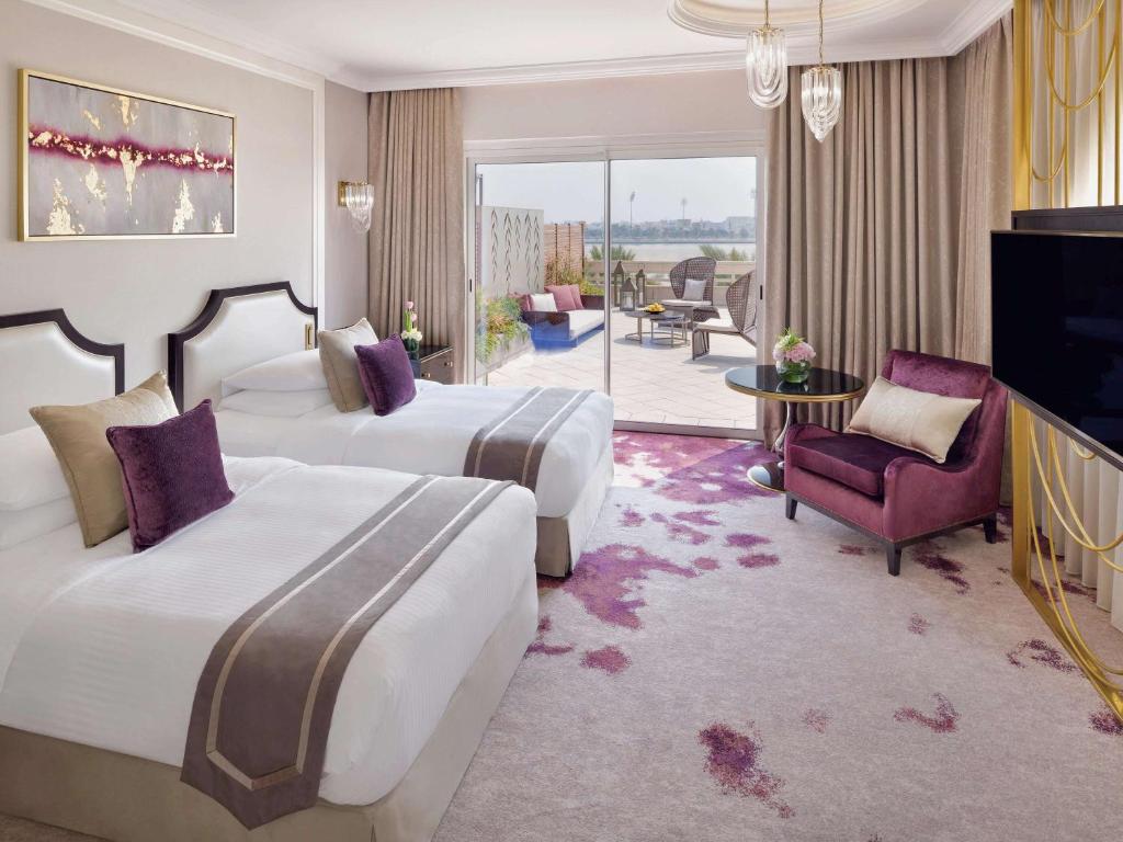 فندق موفنبيك أحد فنادق قريبة من مطار البحرين الدولي