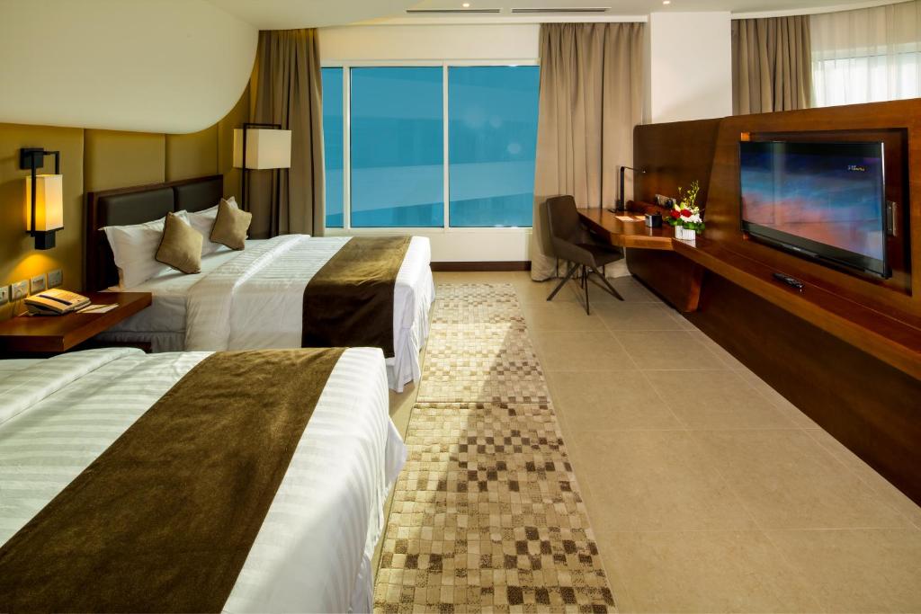 فندق آرتش البحرين
