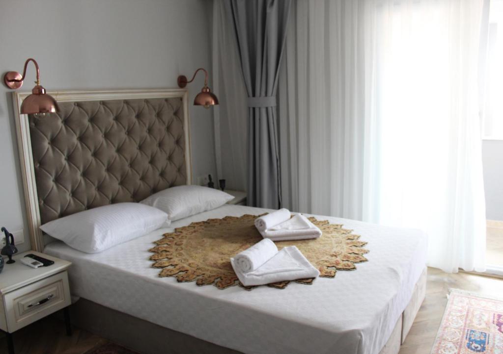 فندق جود نايت إسطنبول أرخص أوتيل في إسطنبول