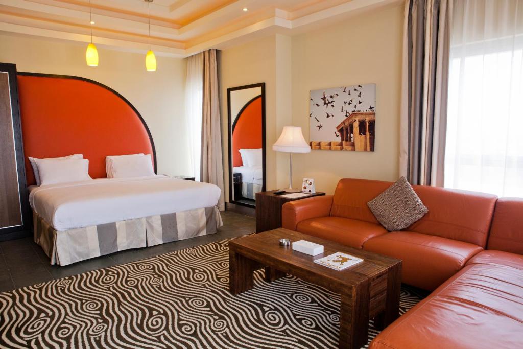فندق الراية سويتس البحرين من أفضل فنادق البحرين 4 نجوم