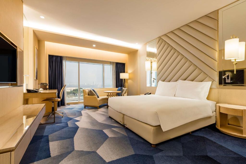 فندق الدبلومات البحرين ضمن فنادق حلوة في البحرين