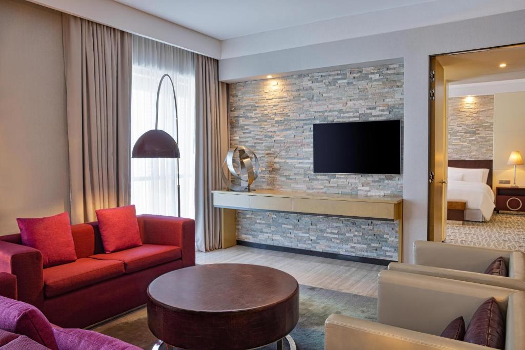 فندق ويستن البحرين من أجمل فنادق البحرين 5 نجوم الفخمة
