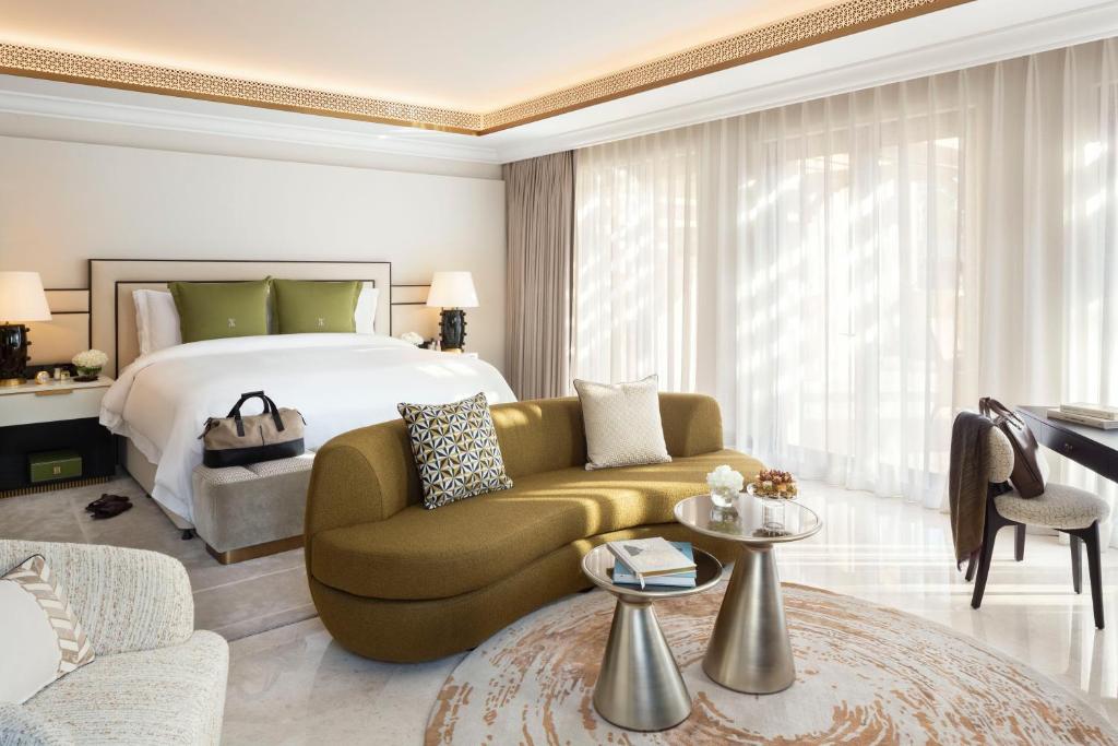 فندق جميرا دار المصيف من أفضل منتجعات دبي