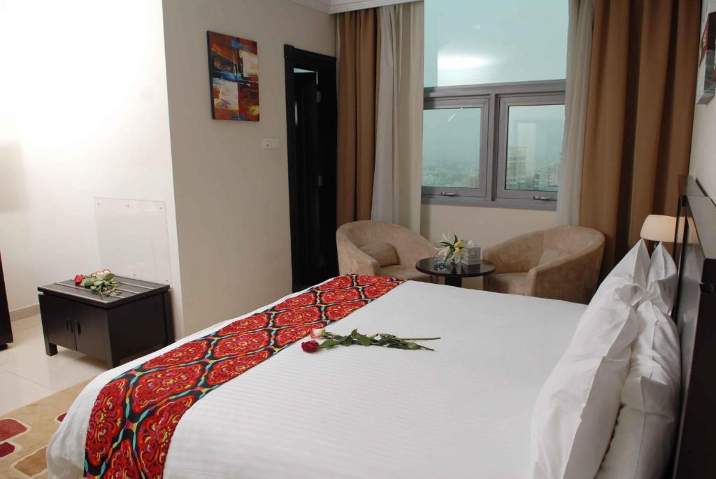 فندق كوستا ديل سول الكويت هو واحد من أحلي فنادق السالمية الكويت على البحر 