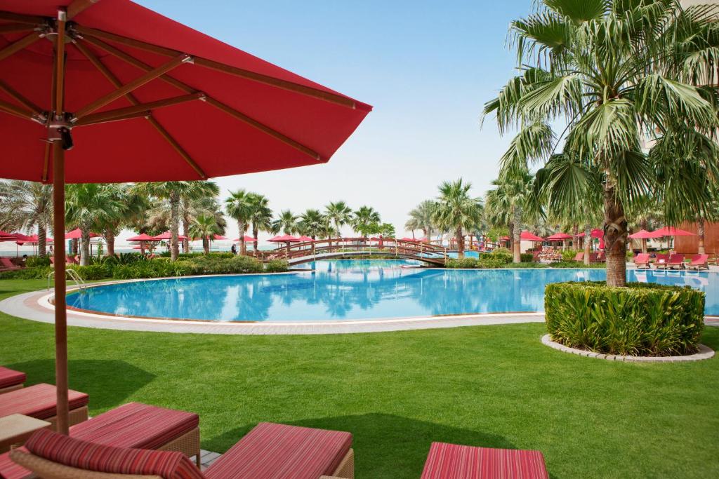 الخالدية بالاس ريحان باي روتانا أبو ظبي يعد أجمل فندق أبو ظبي الكورنيش
