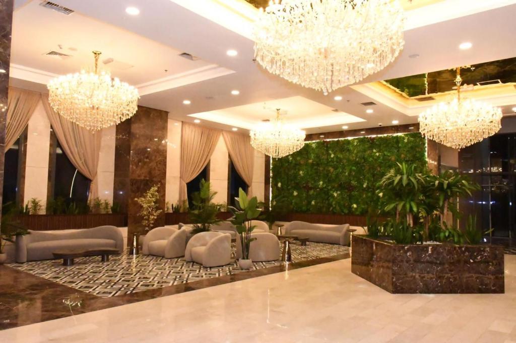 فندق جاردن الكويت أفضل فندق بمسبح خاص بالكويت