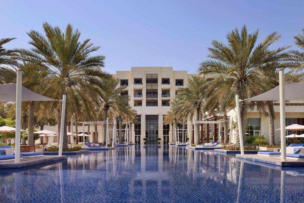 بارك حياة أبو ظبي فندق بمسبح خاص في الغرفة أبو ظبي