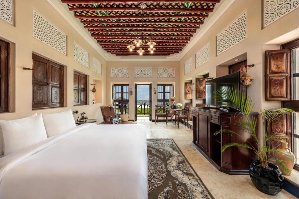 فندق جزيرة المايا أبو ظبي فنادق أبو ظبي بمسبح خاص.
