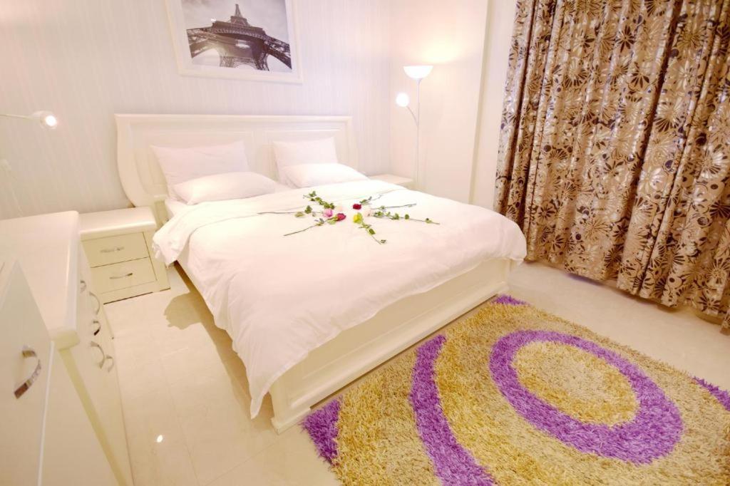فندق ليدرز بلازا المهبوله من فنادق المهبولة الكويت الفاخرة.