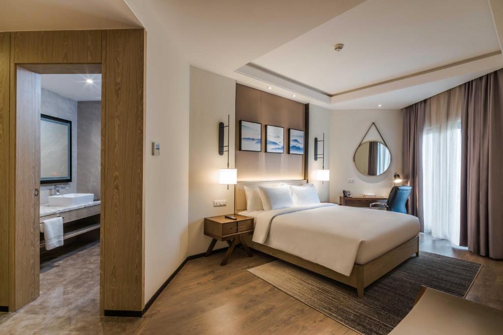 فندق عابر التخصصي الرياض من أبرز فنادق ٣ نجوم الرياض.