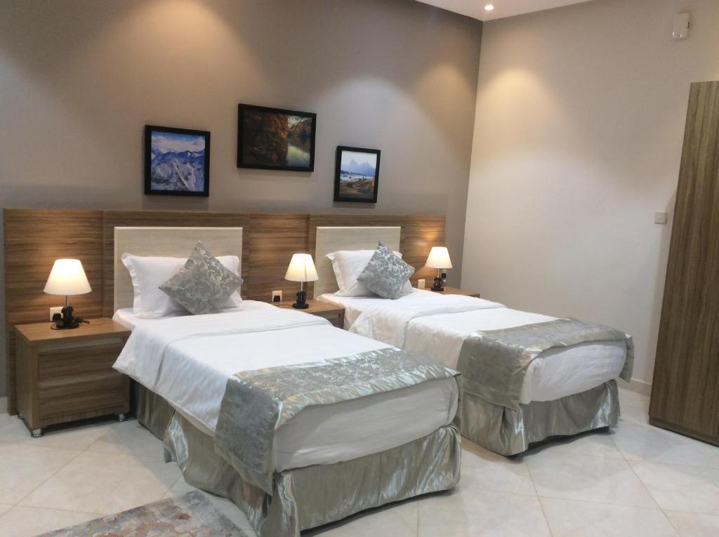 فندق ادماير الرياض من أشهر فنادق برياض رخيصة.